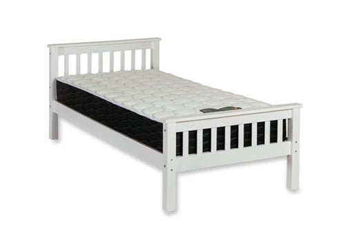 Perla Bed Frame - Furniturezone