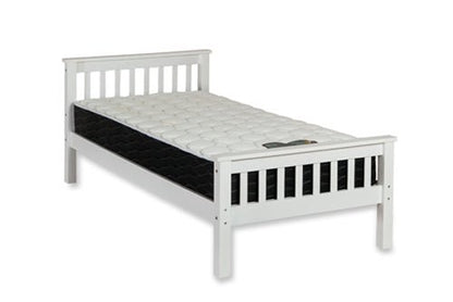 Perla Bed Frame - Furniturezone