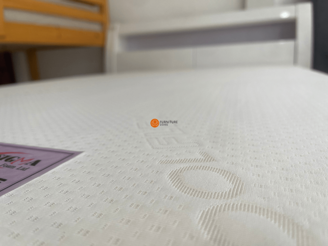 Pure - lux Memory Foam Mattress MEDIUM FIRMNESS - Furniturezone