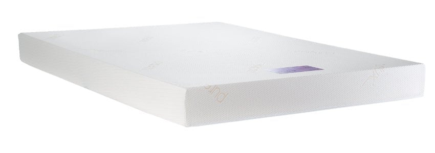 Pure - lux Memory Foam Mattress MEDIUM FIRMNESS - Furniturezone