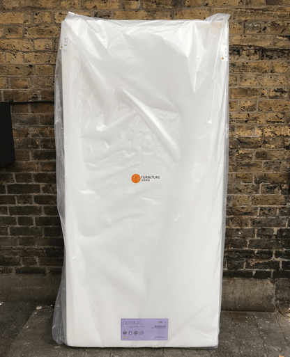Pure - lux Memory Foam Mattress MEDIUM FIRMNESS - Furniturezone
