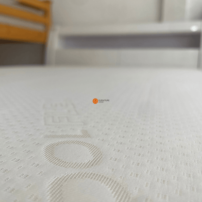 Pure - lux Memory Foam Mattress MEDIUM FIRMNESS - Furniturezone