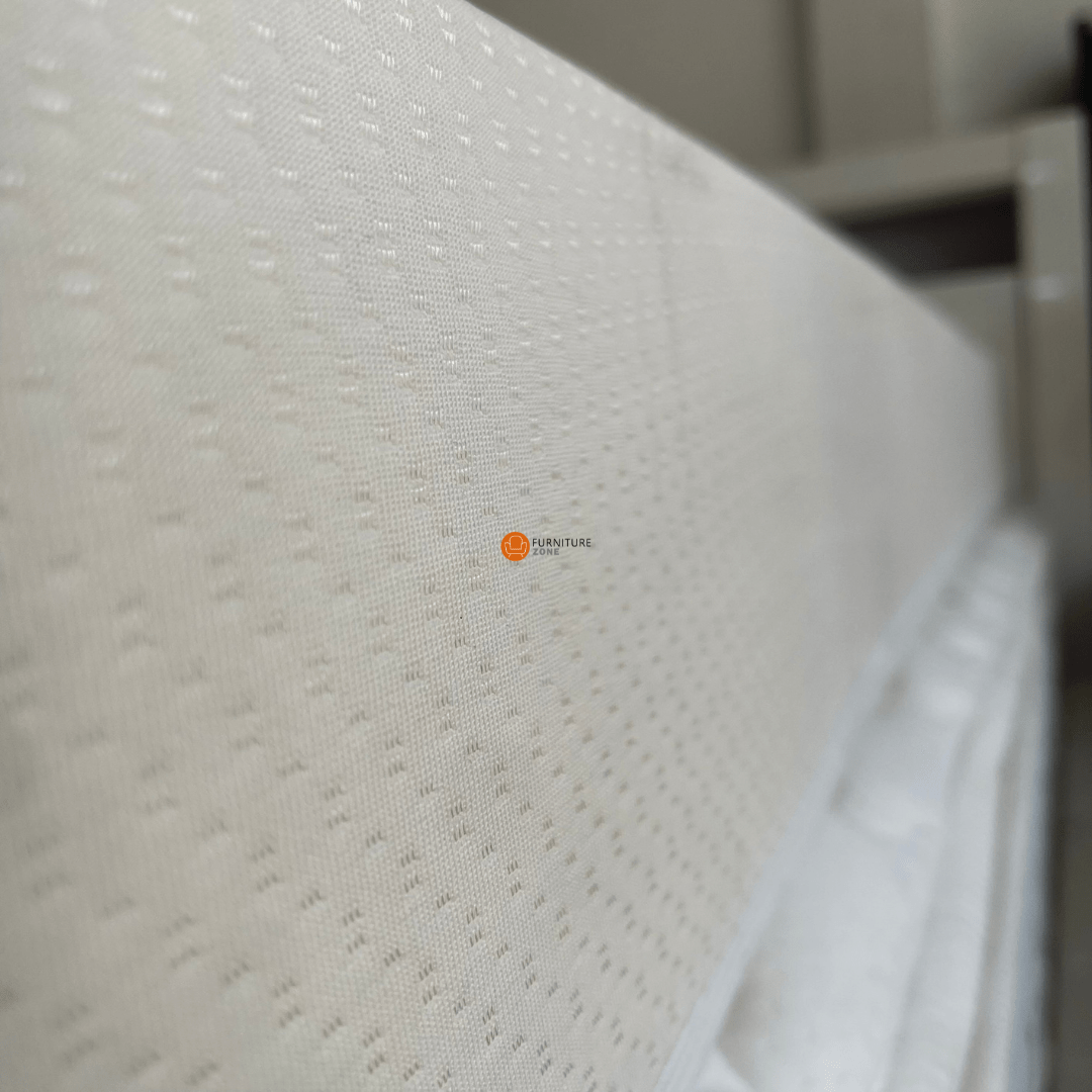 Pure - lux Memory Foam Mattress MEDIUM FIRMNESS - Furniturezone
