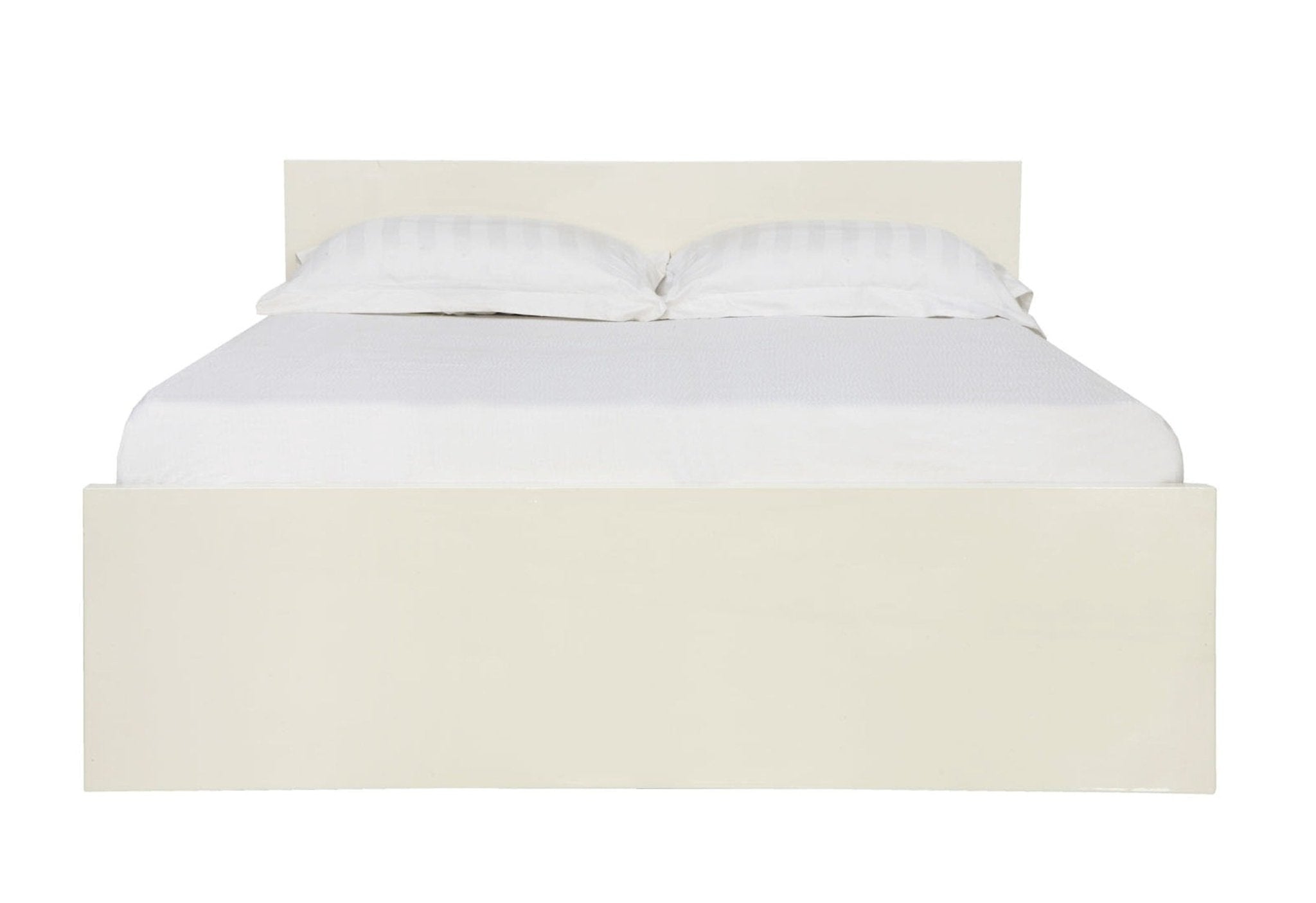 Puro Cream Bedroom Set - Furniturezone