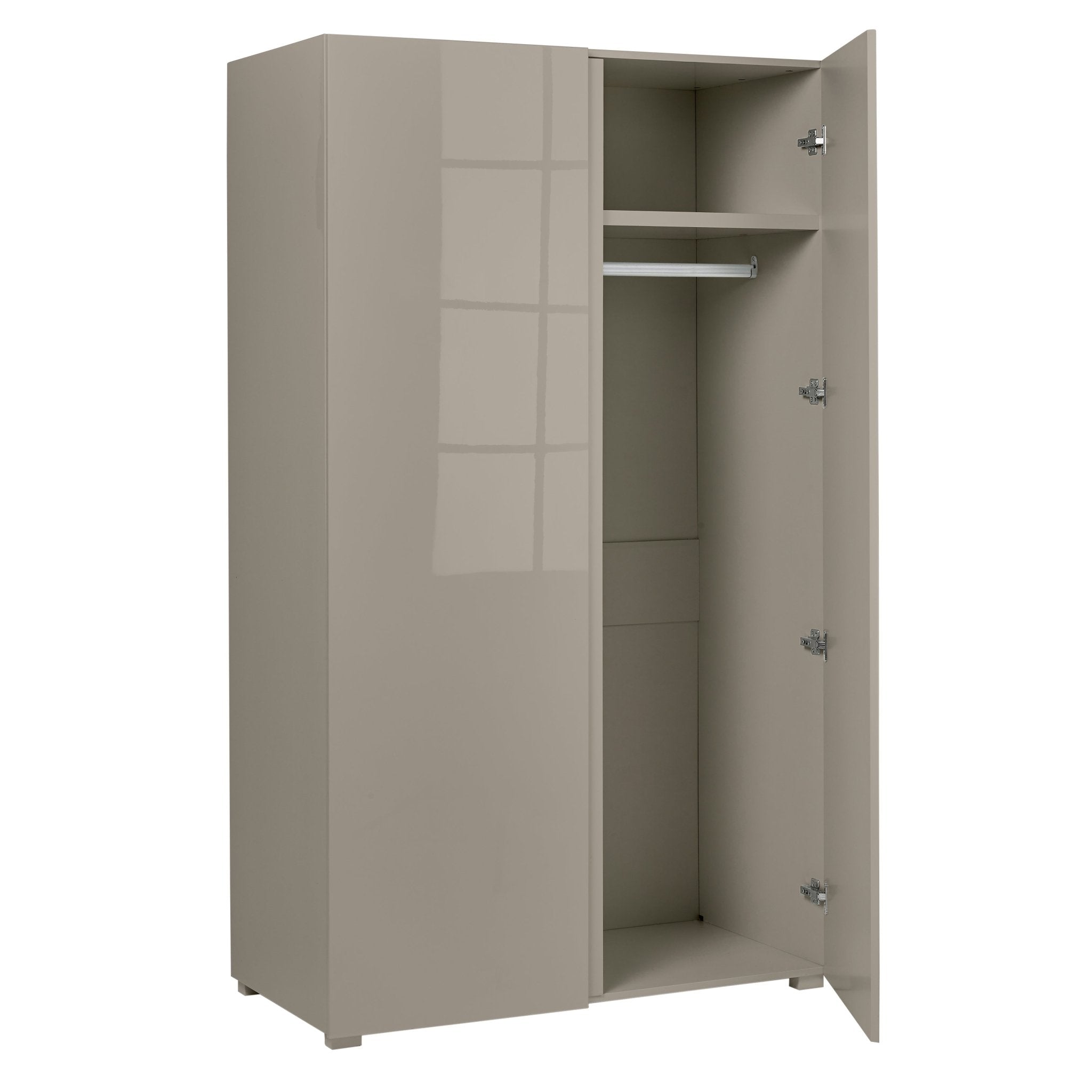 Puro Stone Bedroom Set - Furniturezone