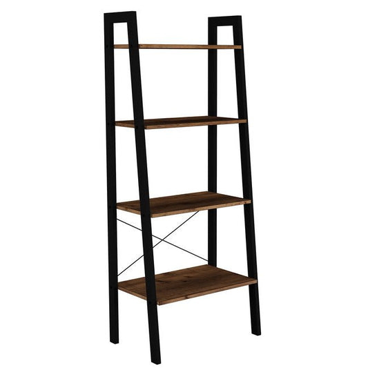 Renata Shelf Unit - Furniturezone