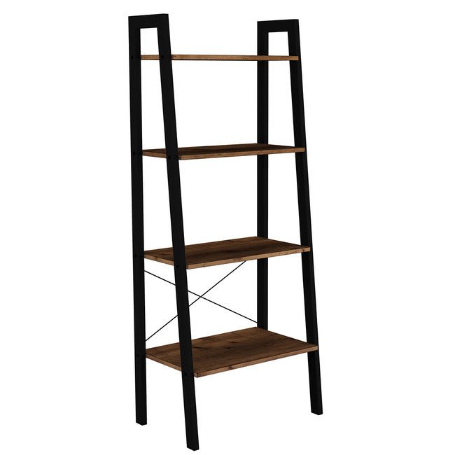 Renata Shelf Unit - Furniturezone
