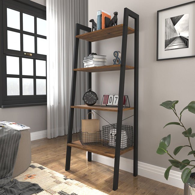 Renata Shelf Unit - Furniturezone