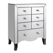 Rima 7 Drawer chest - Furniturezone