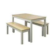 Roman Dining Set - Furniturezone