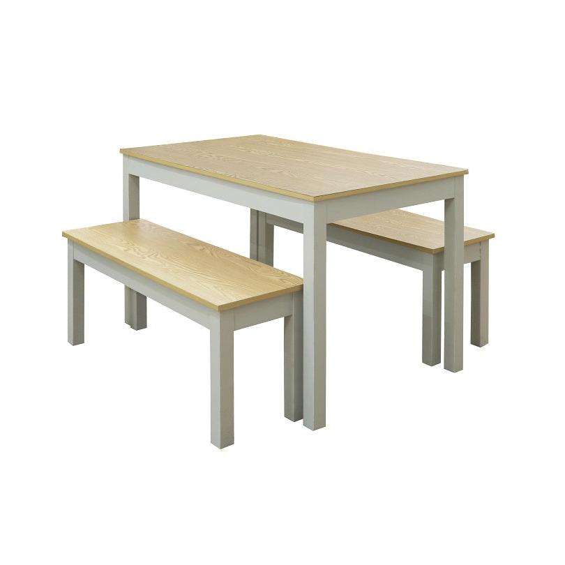 Roman Dining Set - Furniturezone