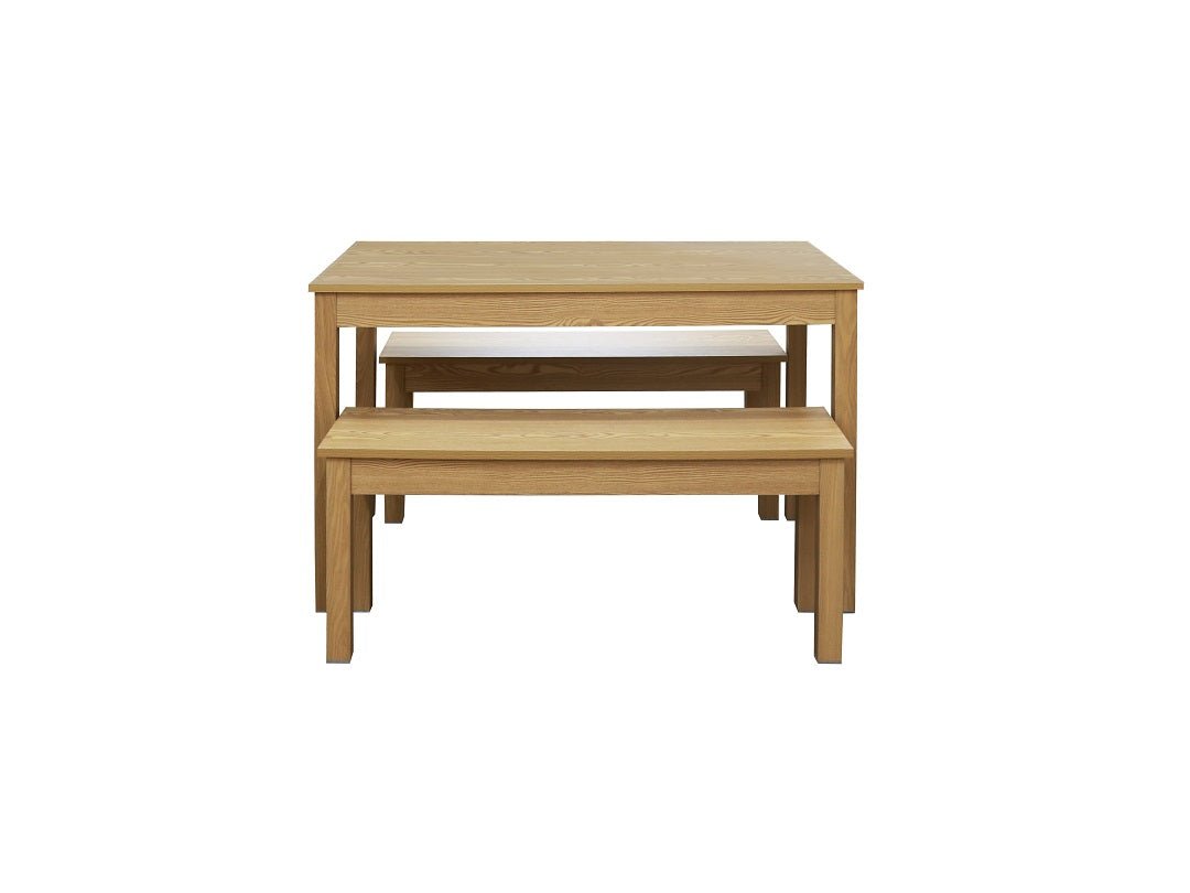 Roman Dining Set - Furniturezone