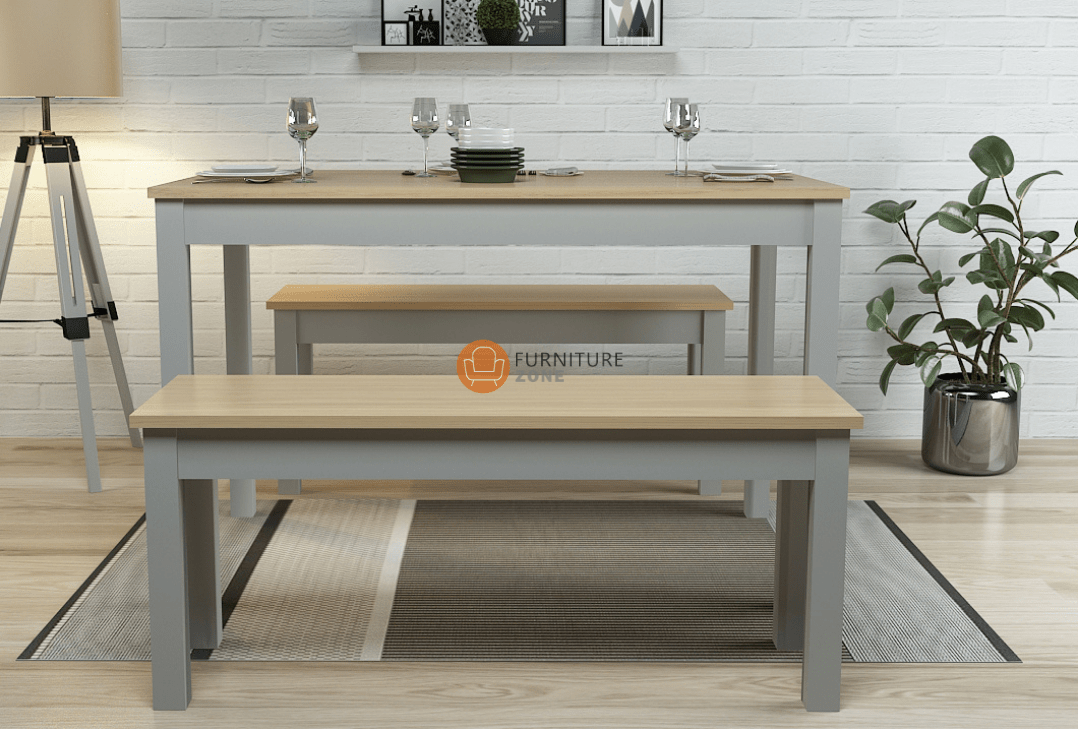 Roman Dining Set - Furniturezone