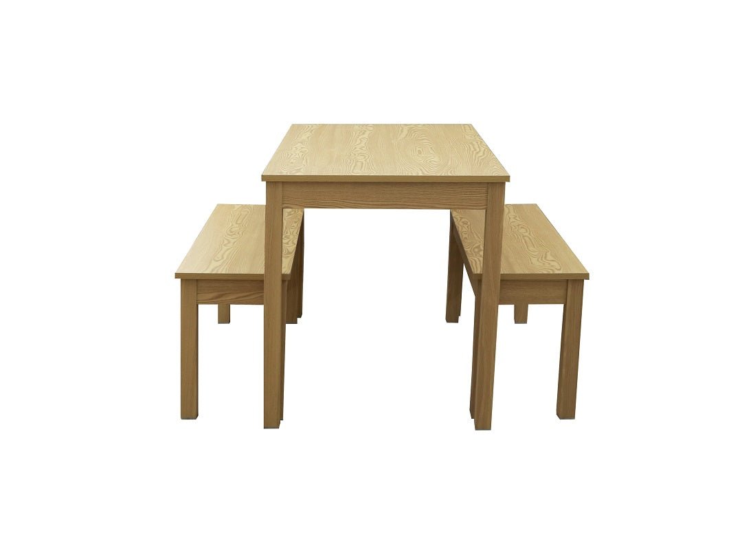 Roman Dining Set - Furniturezone