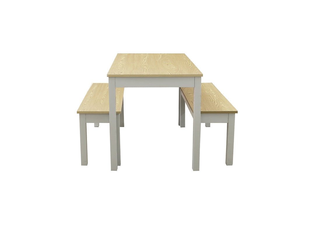 Roman Dining Set - Furniturezone