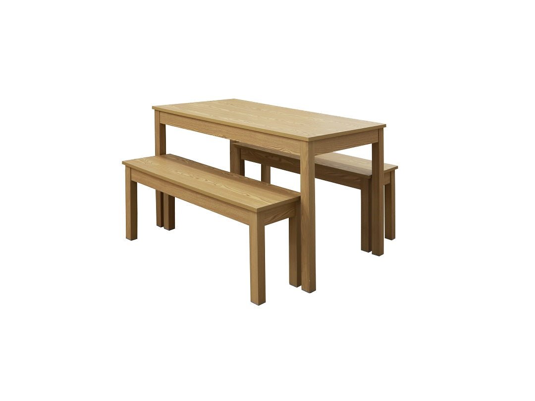 Roman Dining Set - Furniturezone