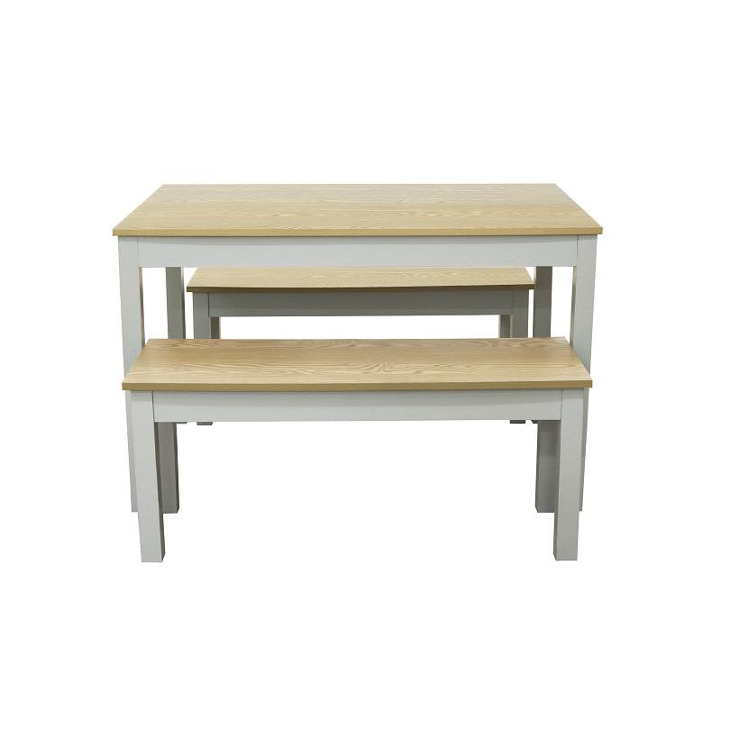 Roman Dining Set - Furniturezone