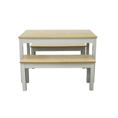 Roman Dining Set - Furniturezone
