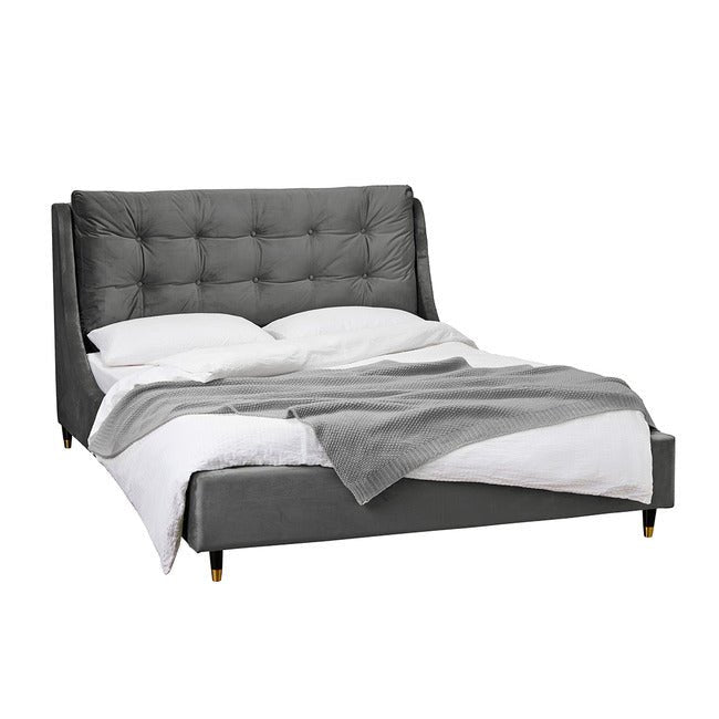 Samson Bed Frame - Furniturezone
