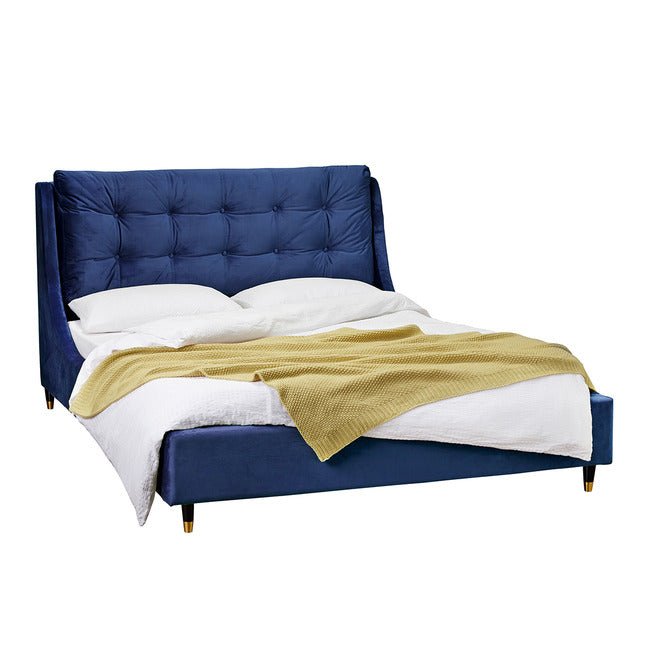 Samson Bed Frame - Furniturezone