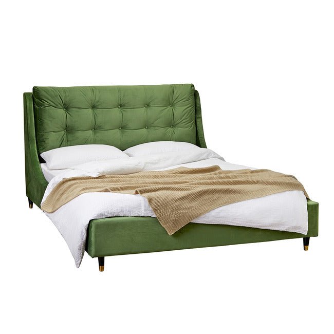 Samson Bed Frame - Furniturezone