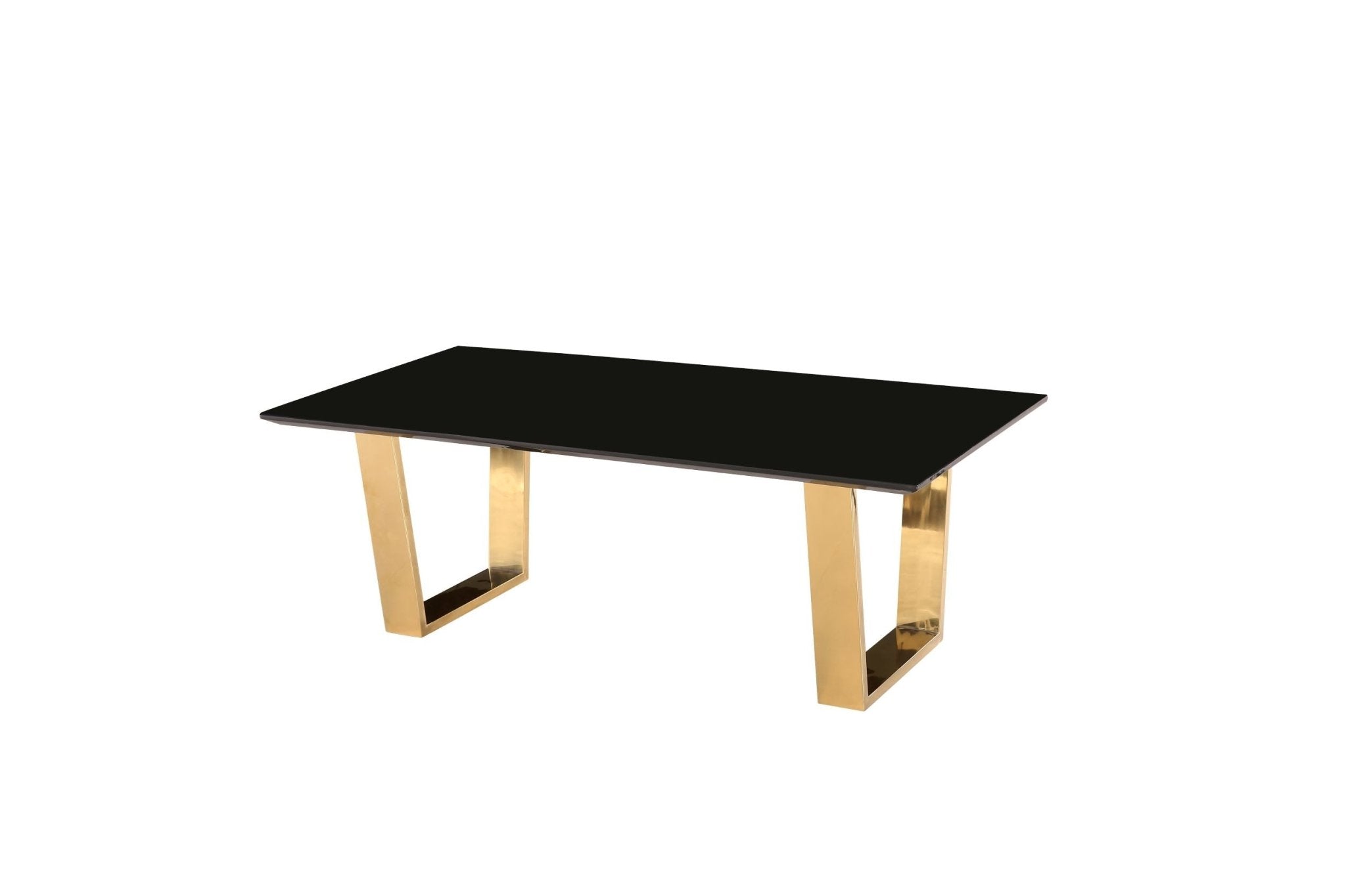 Spence Coffee Table - Furniturezone