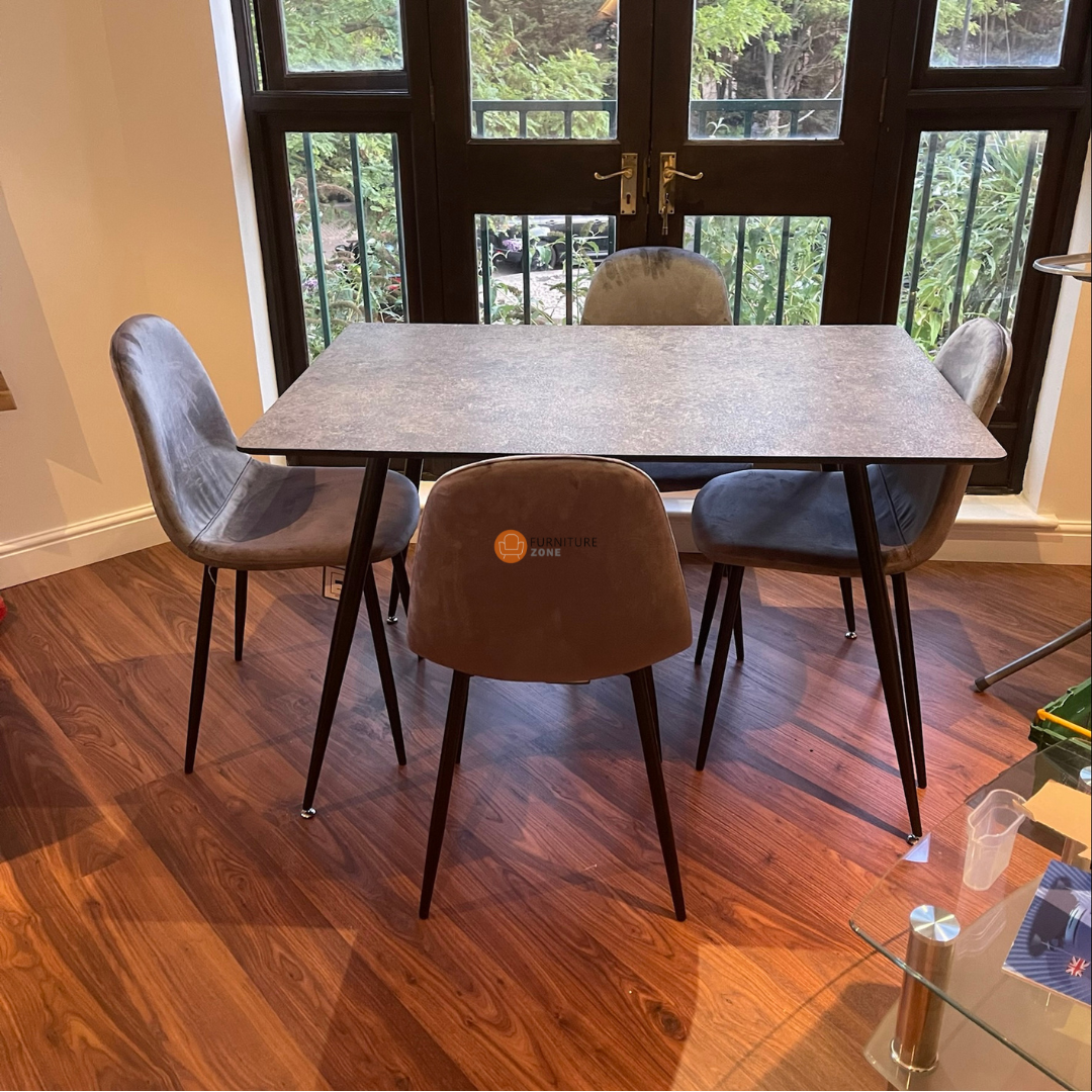 Stanton Dining Table Set