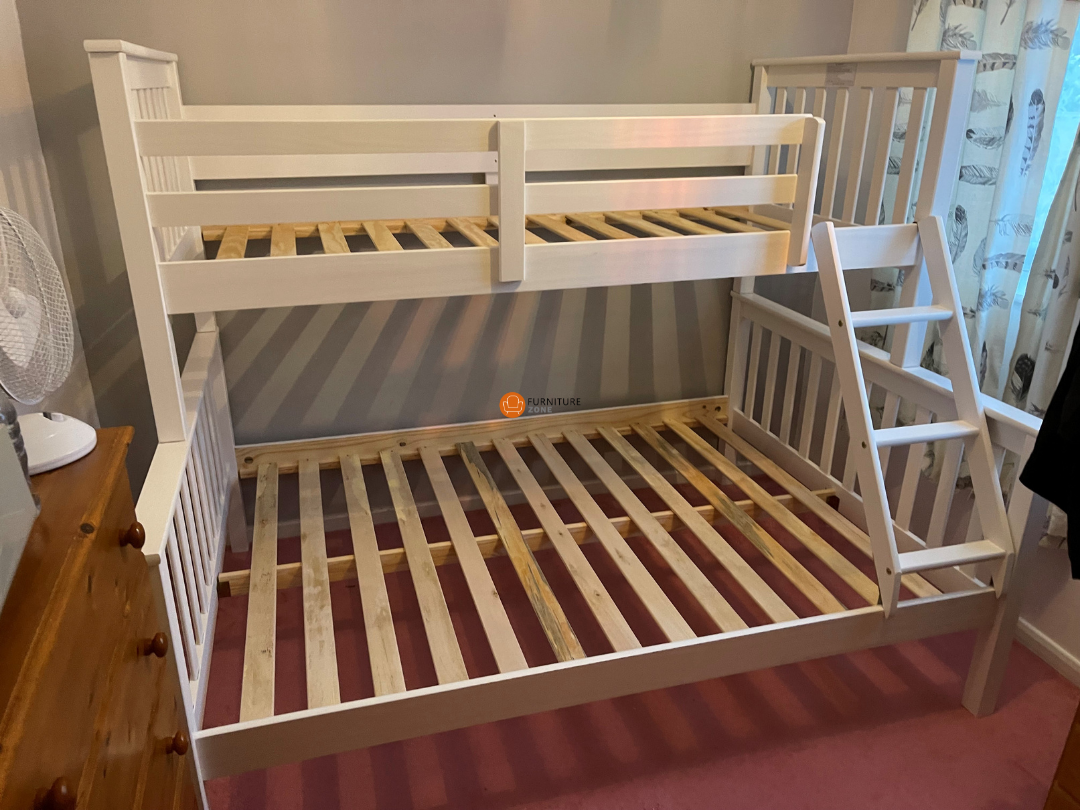 Stow Triple Bunk Bed