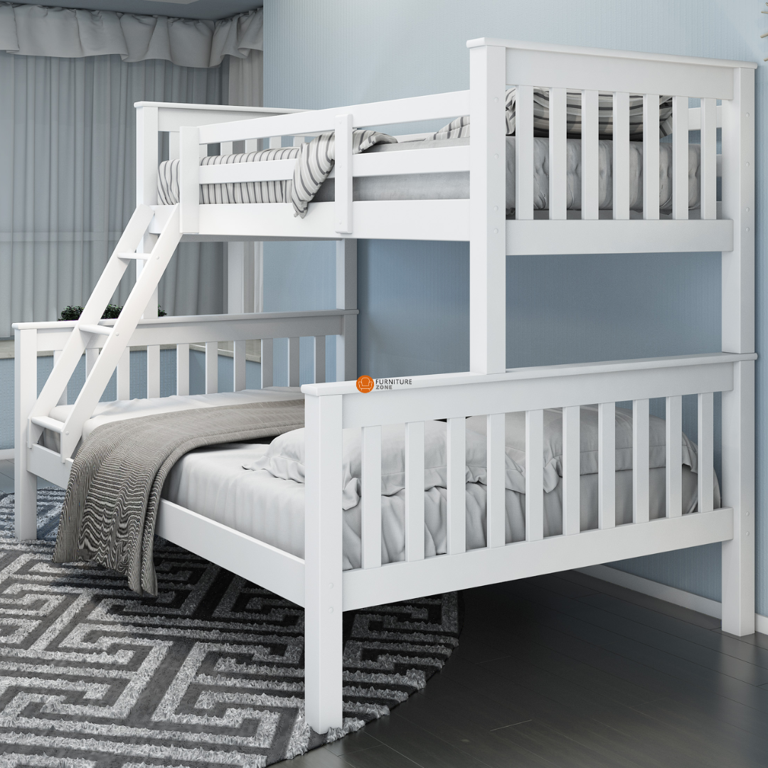 Stow Triple Bunk Bed