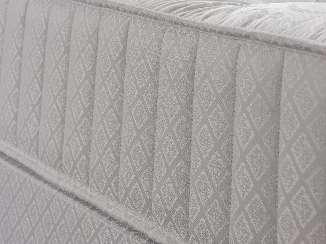 TENDERSLEEP Nola Tufted Ortho Spring Mattress MEDIUM - FIRM FEEL - Furniturezone