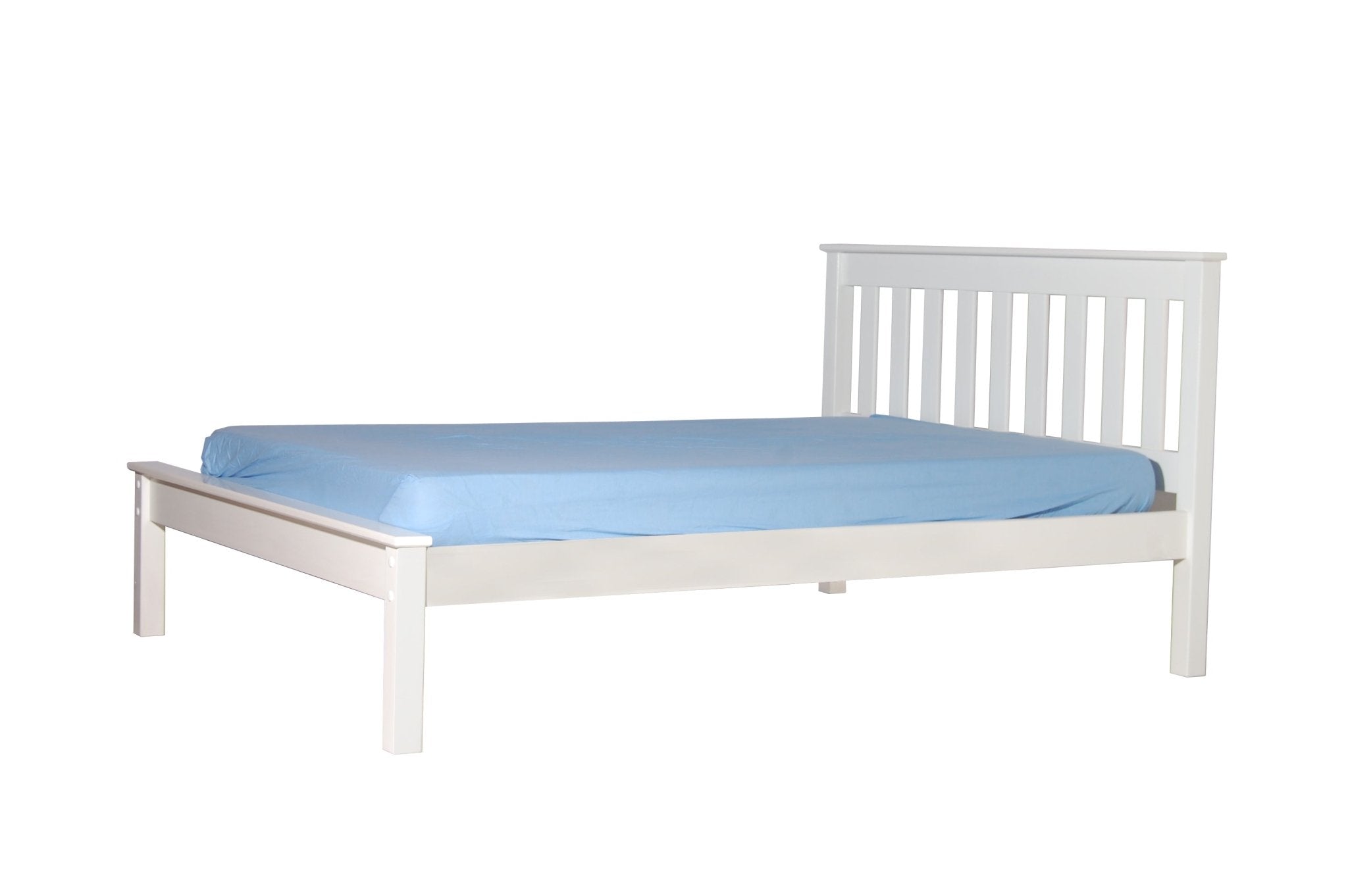 Tim Bed Frame - Furniturezone