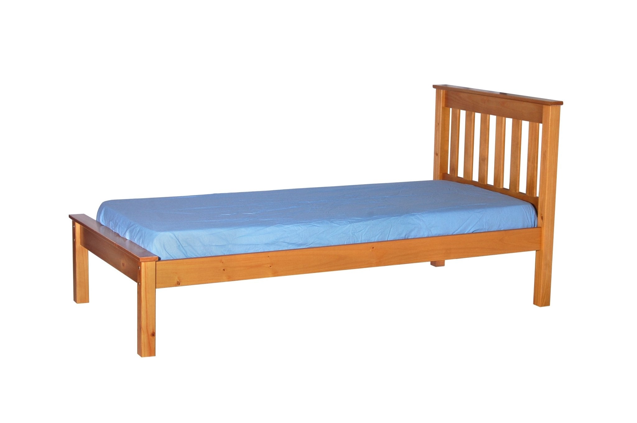 Tim Bed Frame - Furniturezone