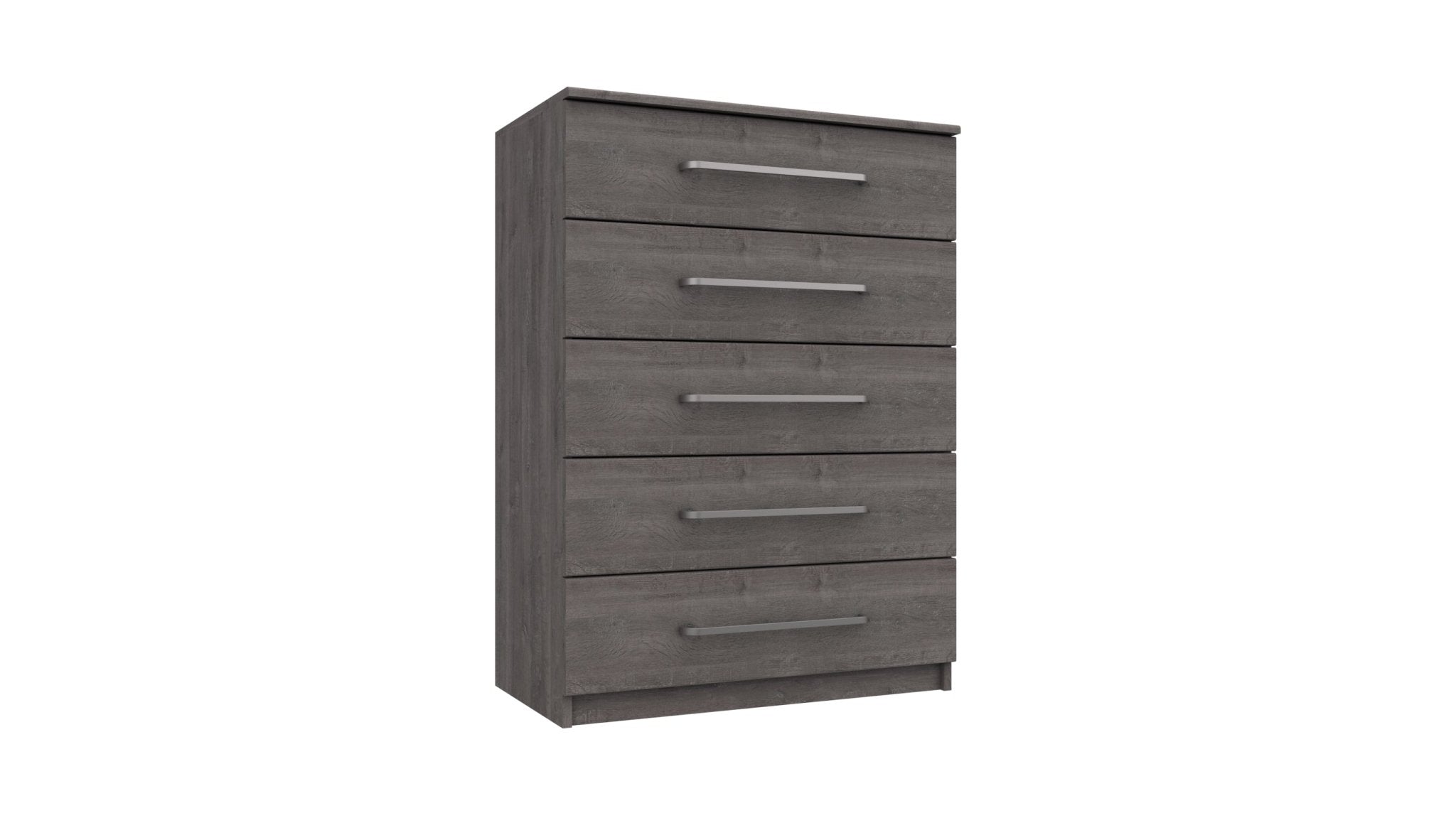 Webster Bedroom Set - Furniturezone