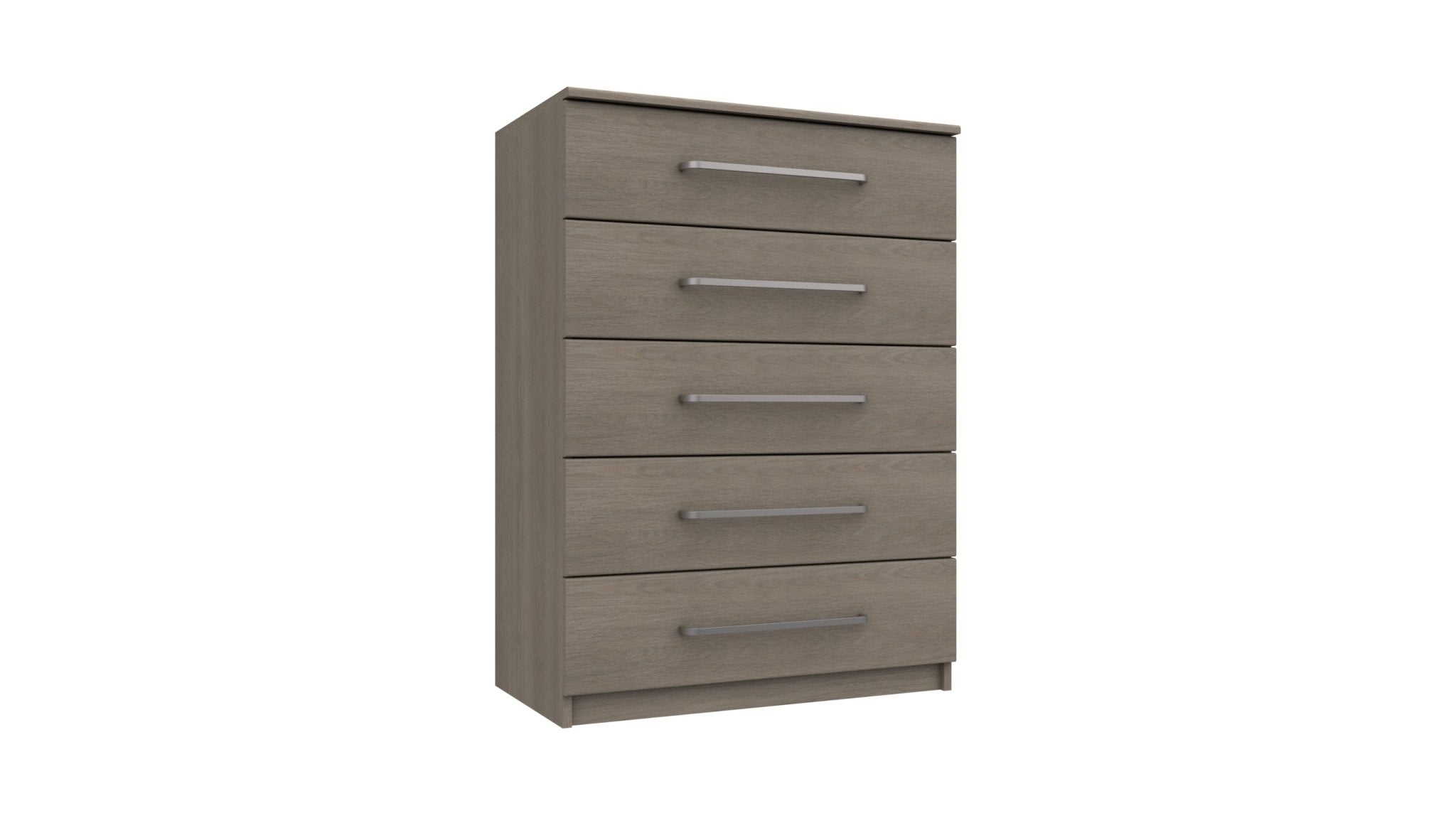 Webster Bedroom Set - Furniturezone