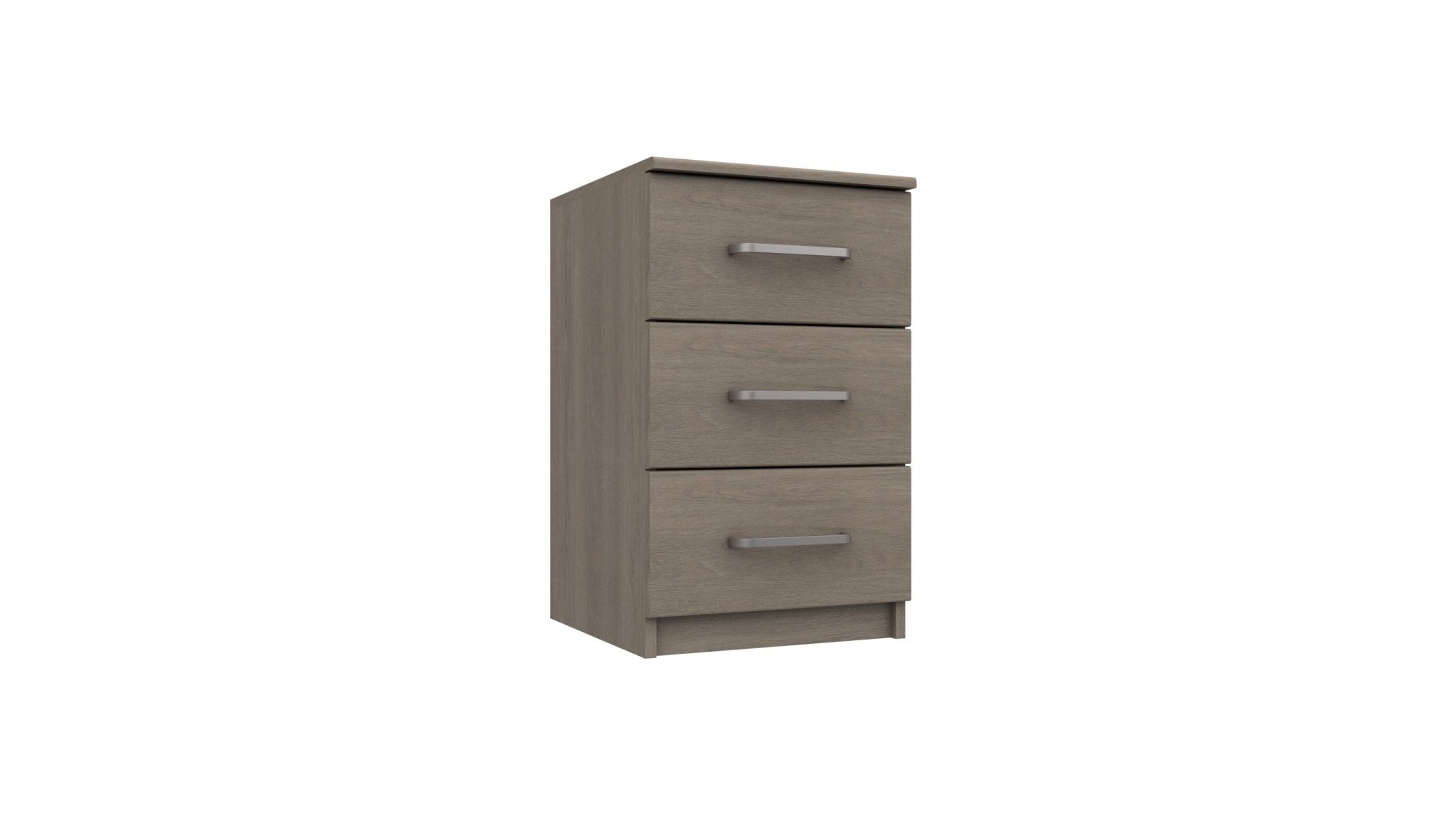 Webster Bedroom Set - Furniturezone