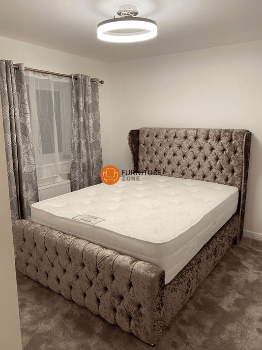 Wickham Ottoman Bed Frame - Furniturezone